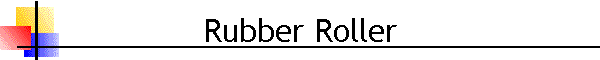 Rubber Roller