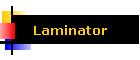 Laminator